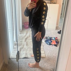 NATION LTD. matching set